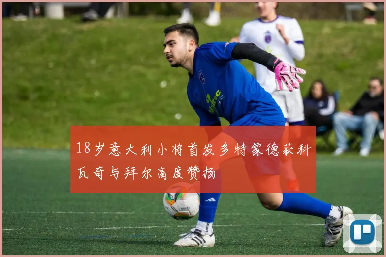 18岁意大利小将首发多特蒙德获科瓦奇与拜尔高度赞扬